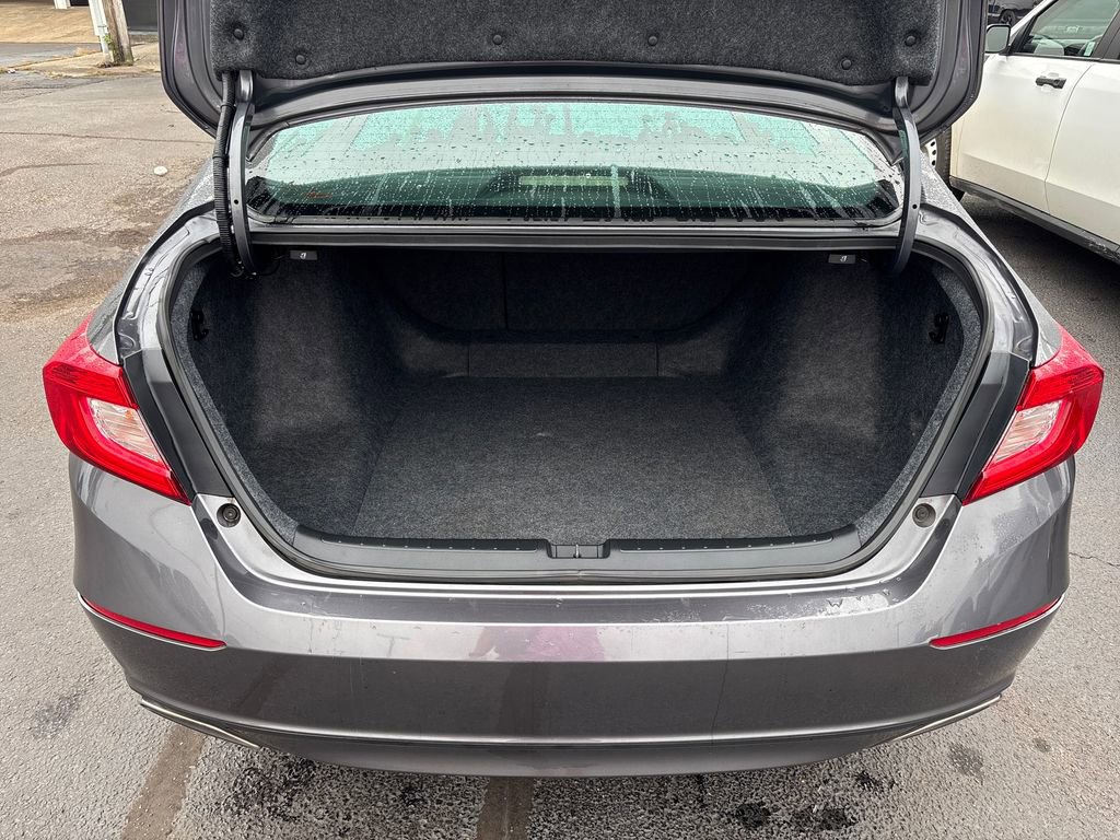 Used 2020 Honda Accord Sport image 28