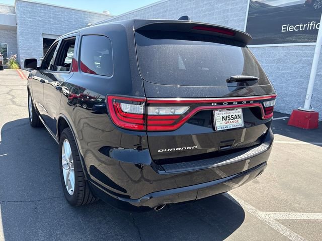 Used 2024 Dodge Durango R/T image 4