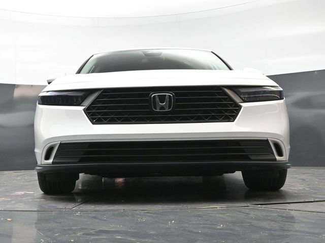 Used 2024 Honda Accord EX image 29