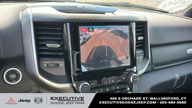 New 2026 RAM 1500 Big Horn image 15