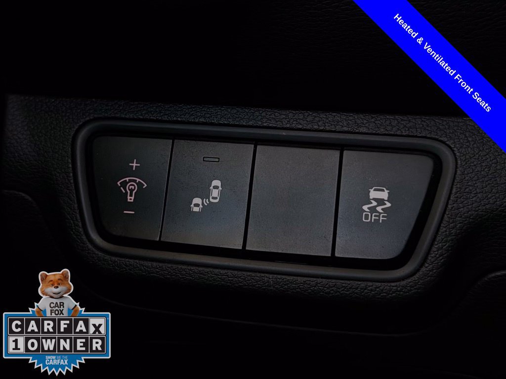 Used 2023 Kia Forte GT-Line w/ GT-Line Premium Package FWD image 20