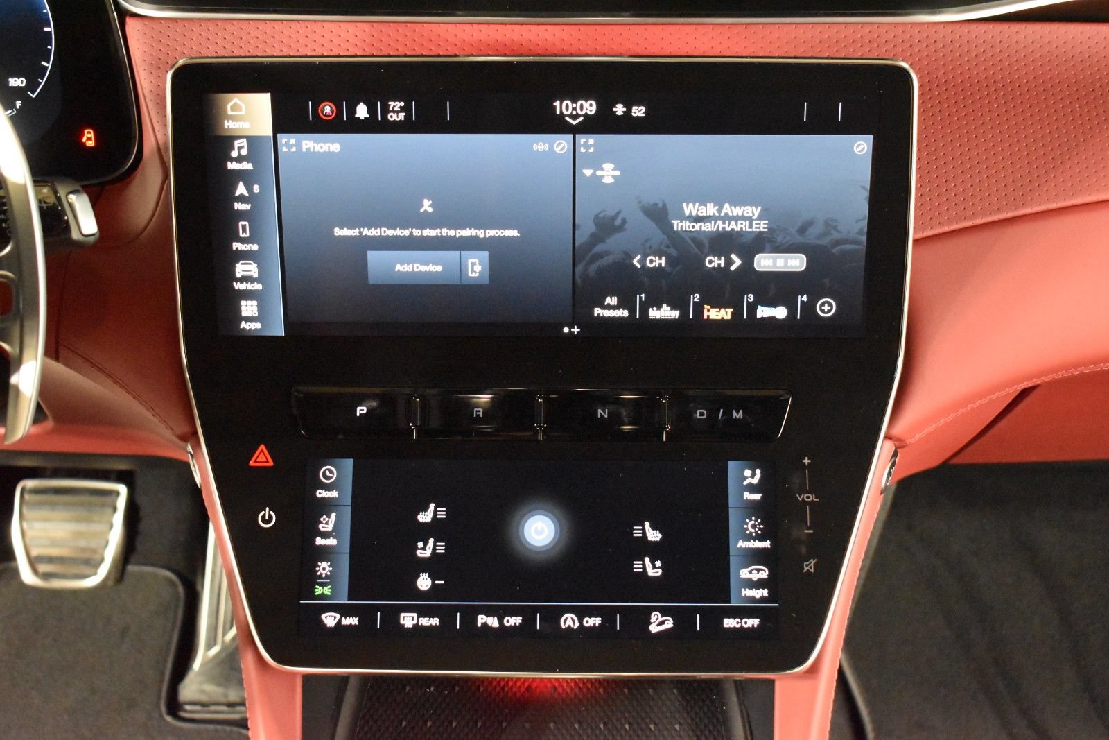 New 2026 Maserati Grecale Modena AWD/4WD image 18
