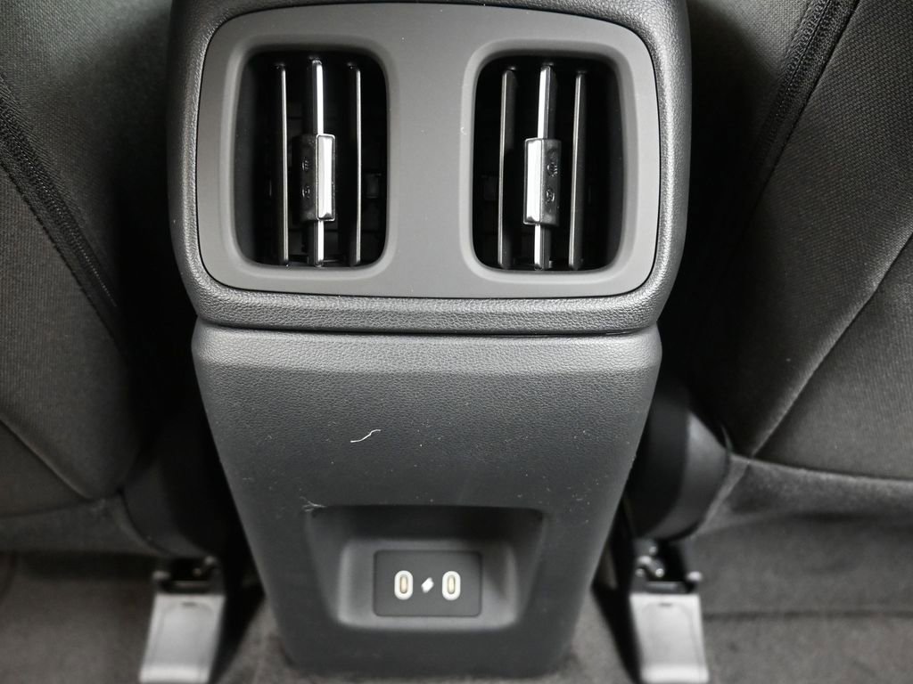 New 2026 Hyundai Tucson Blue SE image 17