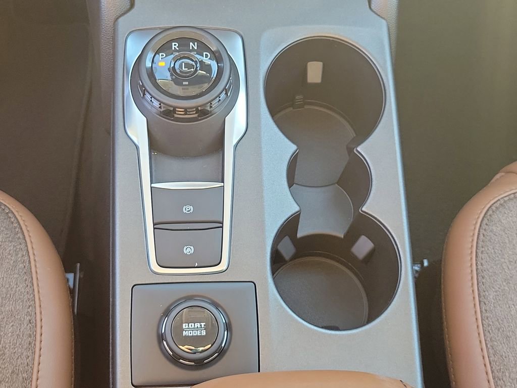 New 2025 Ford Bronco Sport Outer Banks w/ Outer Banks Tech Package+ image 30