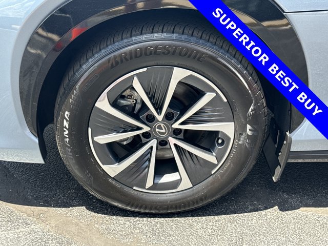 Used 2023 Lexus RZ 450e Premium w/ Accessory Package (Z1) AWD/4WD image 14