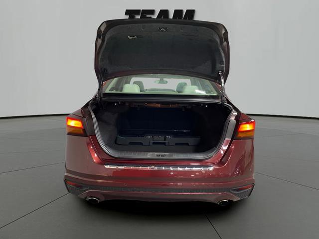 Certified 2023 Nissan Altima 2.5 SL AWD/4WD image 6