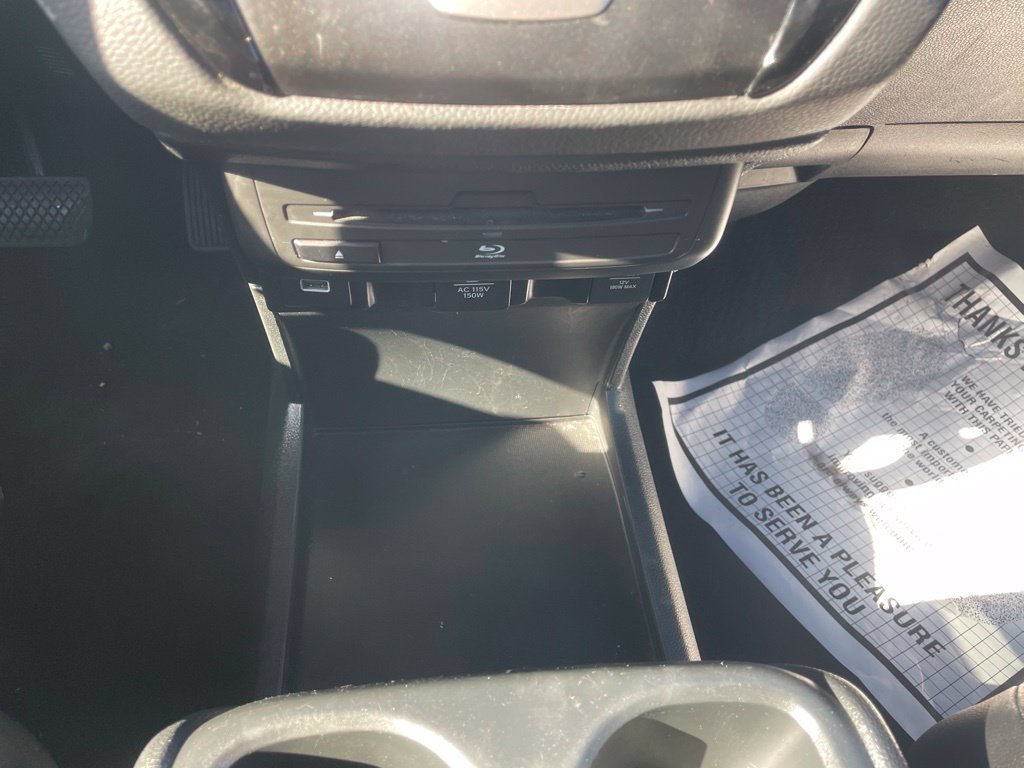 Used 2023 Honda Odyssey Touring image 16