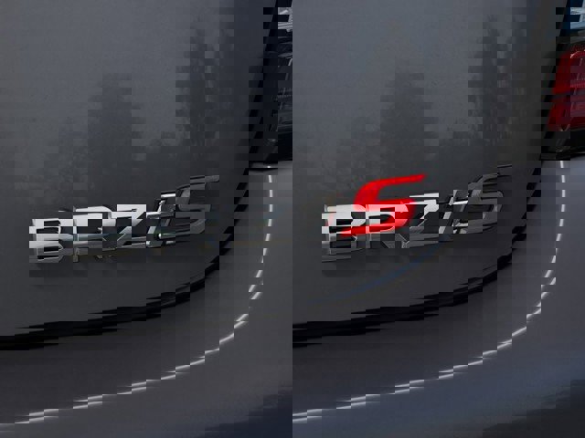 New 2026 Subaru BRZ tS RWD image 11