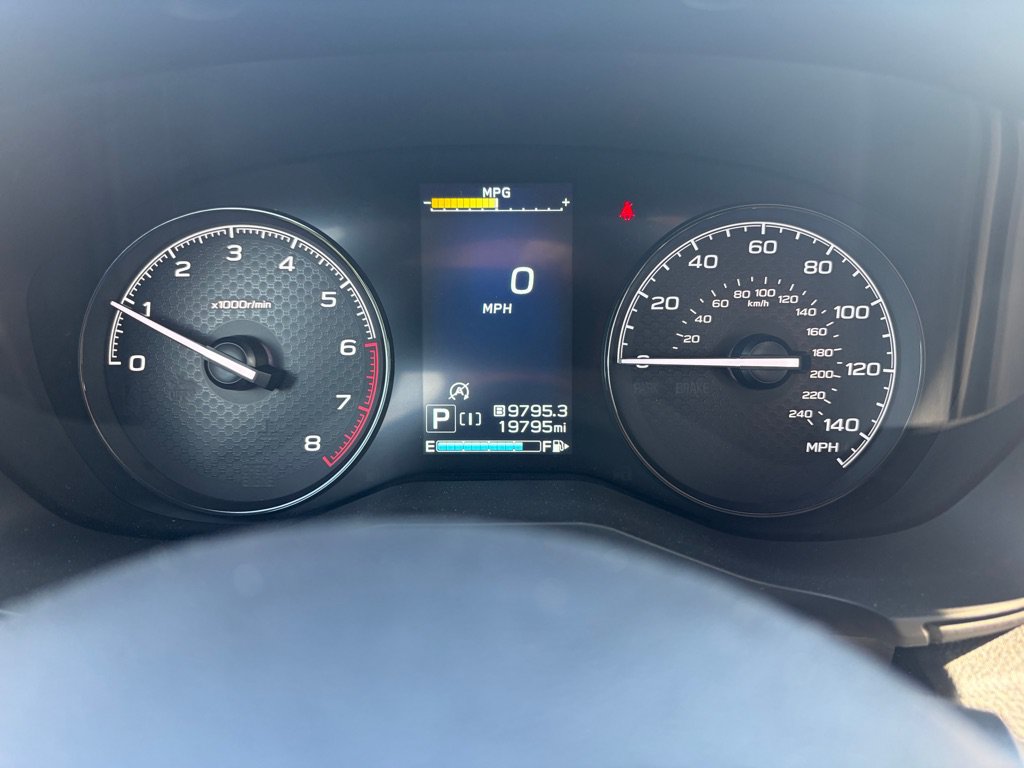 Used 2023 Subaru Forester AWD/4WD image 37