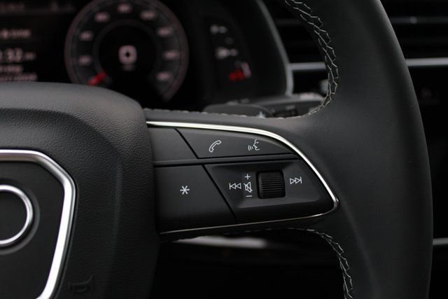 New 2025 Audi Q8 Premium image 15