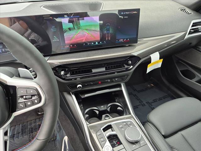 New 2026 BMW M340i Sedan w/ Shadowloine Package RWD image 12