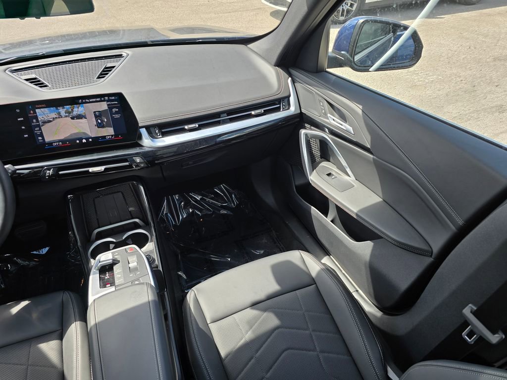 Used 2025 BMW X1 xDrive28i image 36