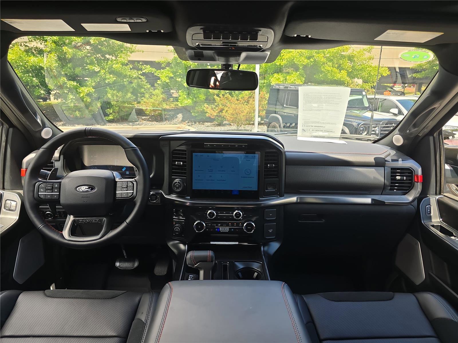 Used 2026 Ford F150 Raptor AWD/4WD image 17