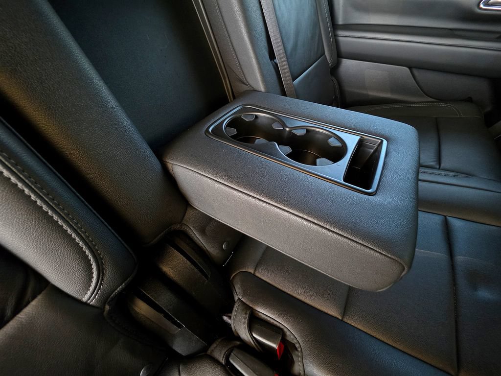 Used 2024 Chevrolet Suburban LT AWD/4WD image 68
