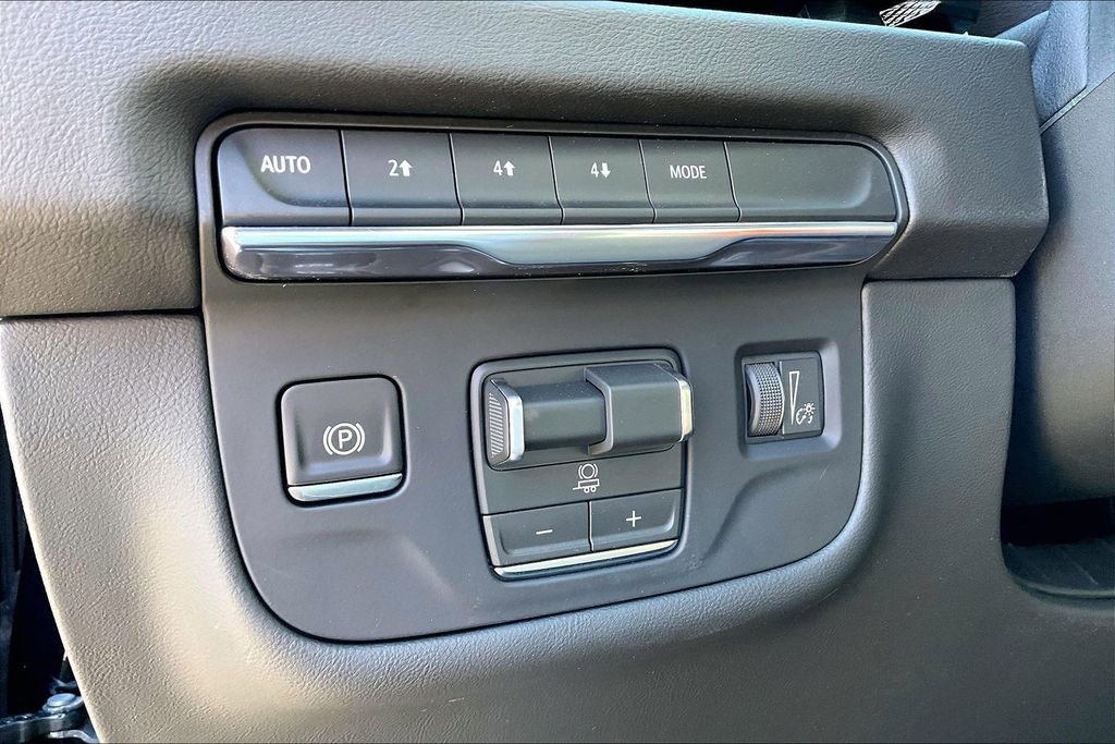 New 2026 Cadillac Escalade ESV Luxury image 18