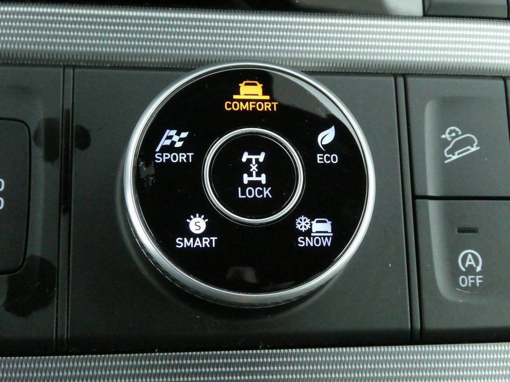 Used 2024 Hyundai Palisade Calligraphy image 23