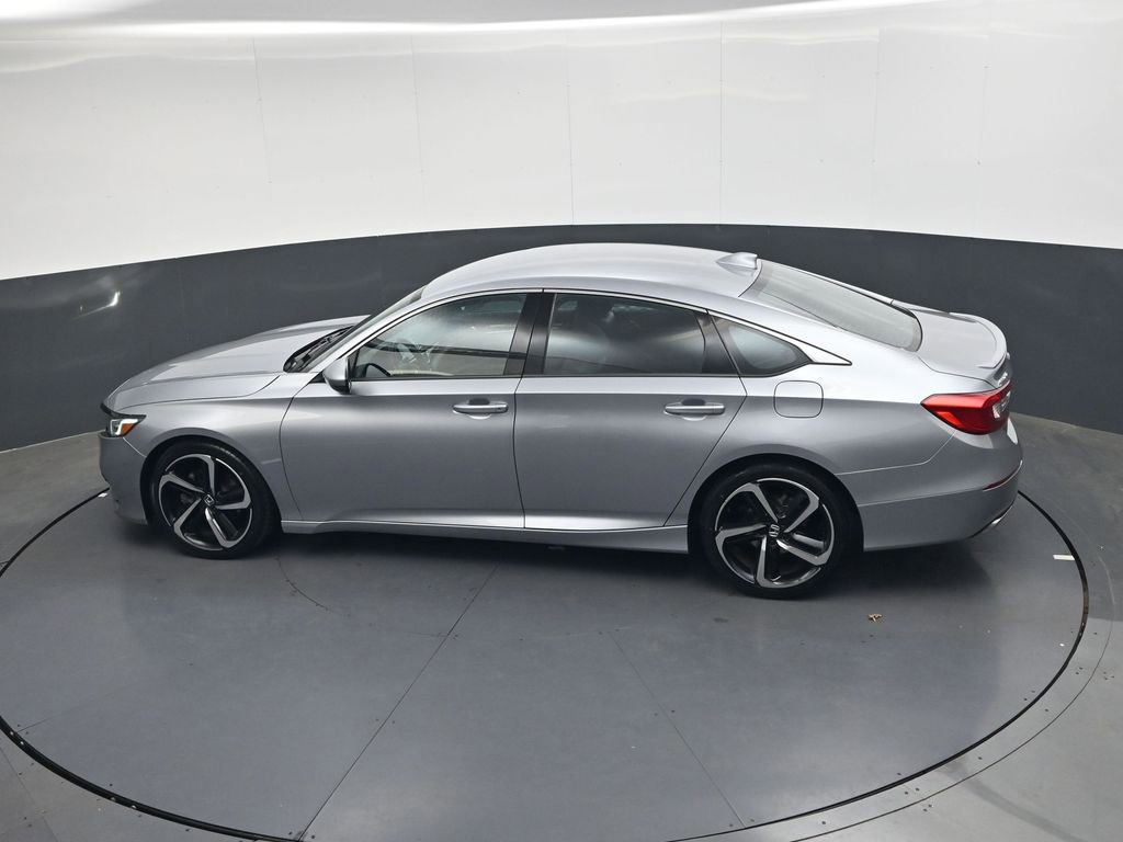 Used 2020 Honda Accord Sport image 21