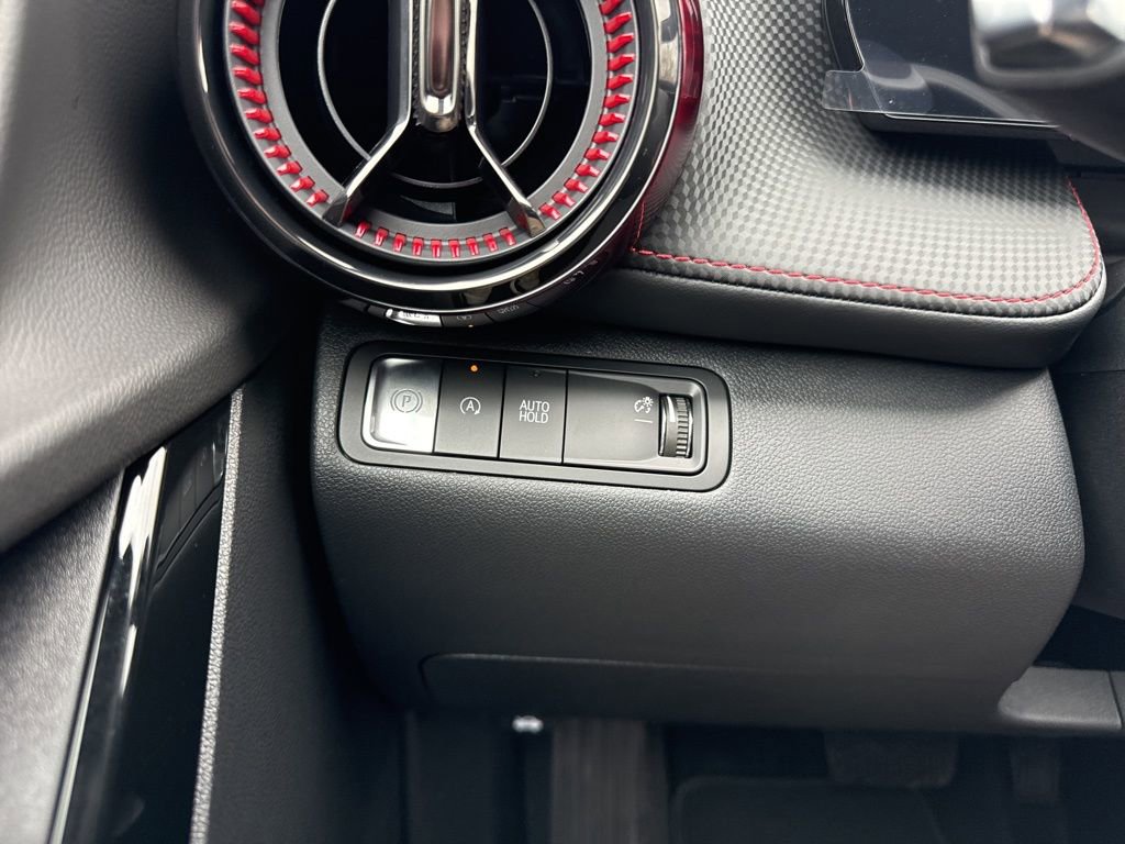 New 2026 Chevrolet Equinox RS image 23