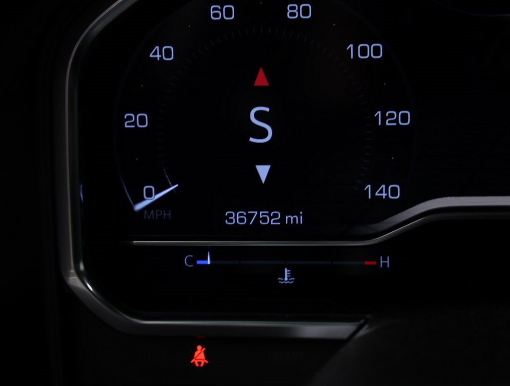 Certified 2024 GMC Sierra 1500 AT4 w/ Technology Package image 23