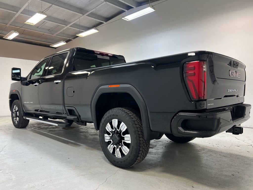 New 2026 GMC Sierra 3500 Denali w/ Snow Plow Prep/Camper Package image 10