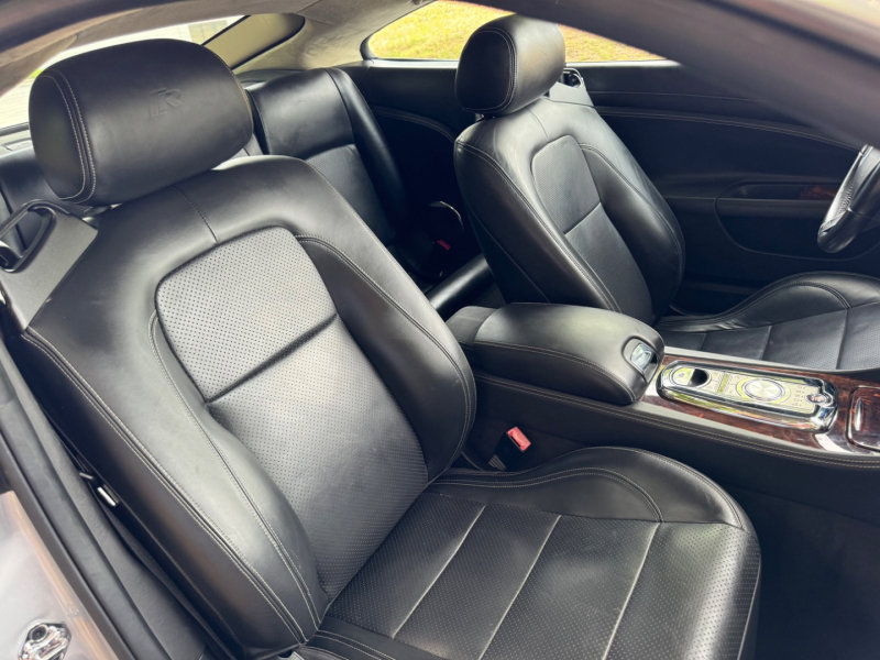 Used 2011 Jaguar XKR R image 34