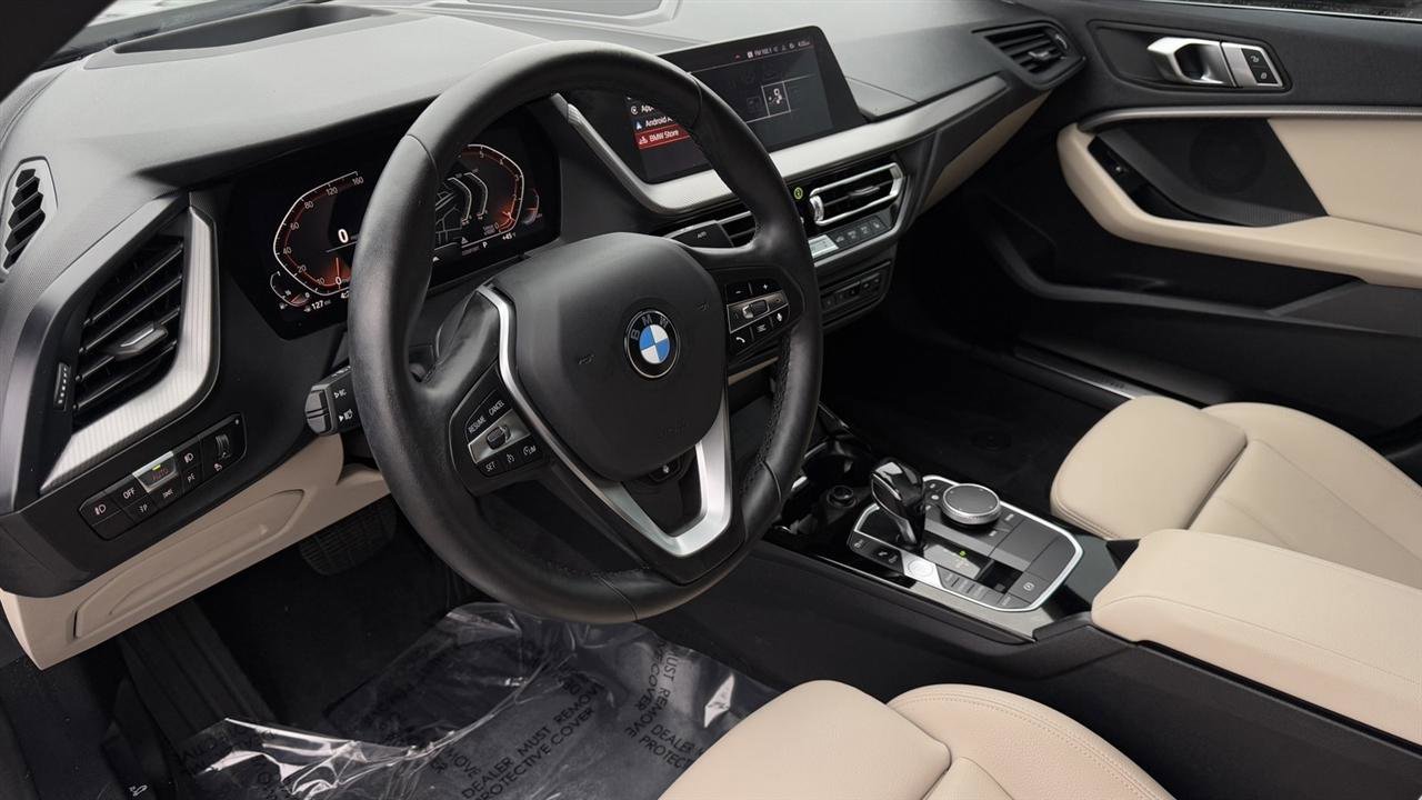 Used 2021 BMW 228i xDrive Gran Coupe w/ Premium Package image 15
