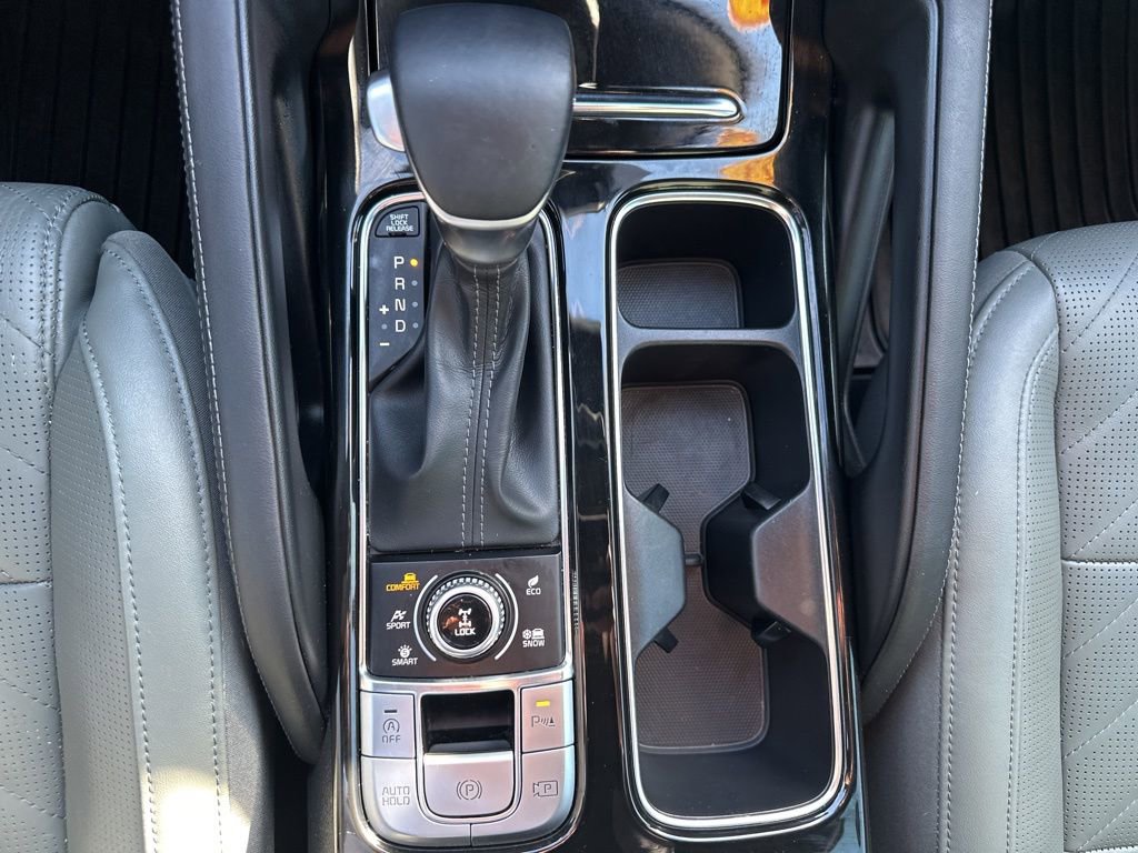 Used 2023 Kia Telluride SX Prestige X-Line image 8