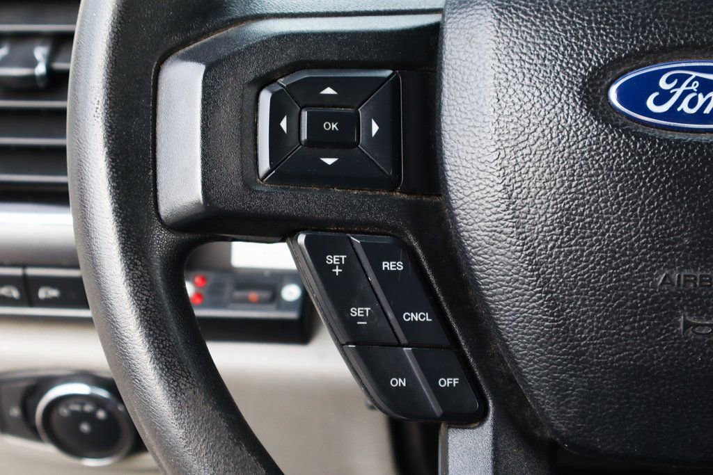 Used 2019 Ford F550 4x4 Crew Cab Super Duty image 25