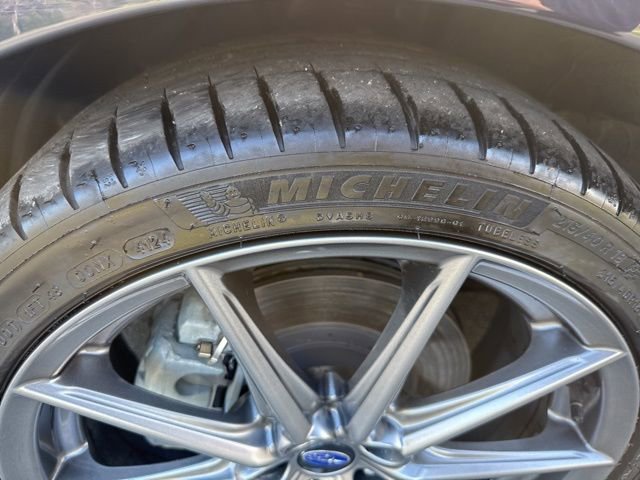 Used 2025 Subaru BRZ Limited w/ Popular Package 2 image 13