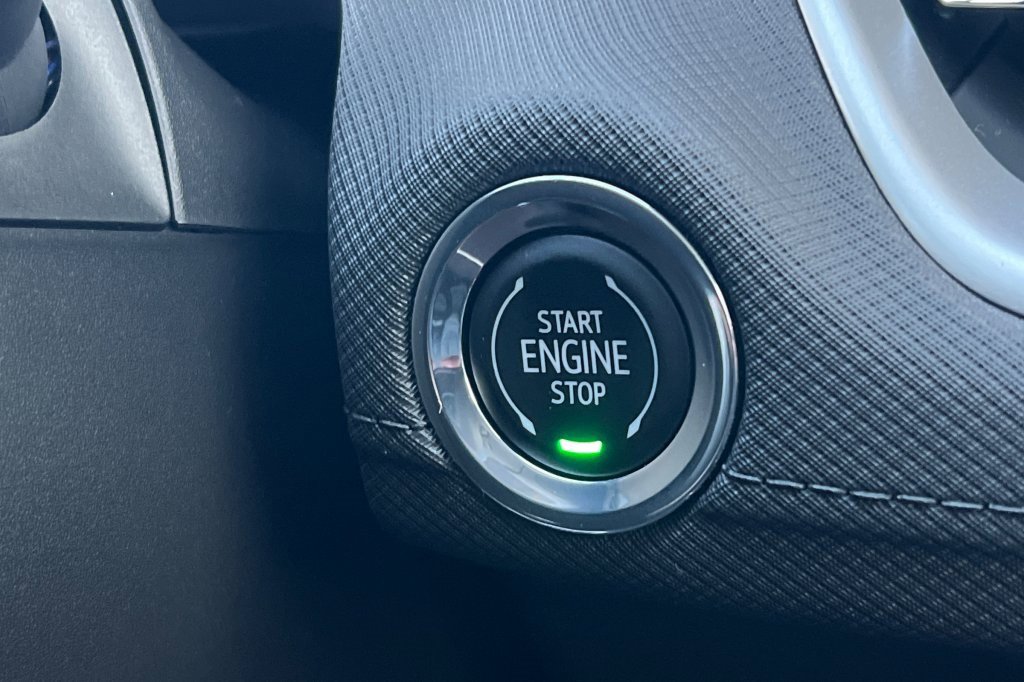 New 2026 Chevrolet TrailBlazer LT w/ Convenience Package image 19