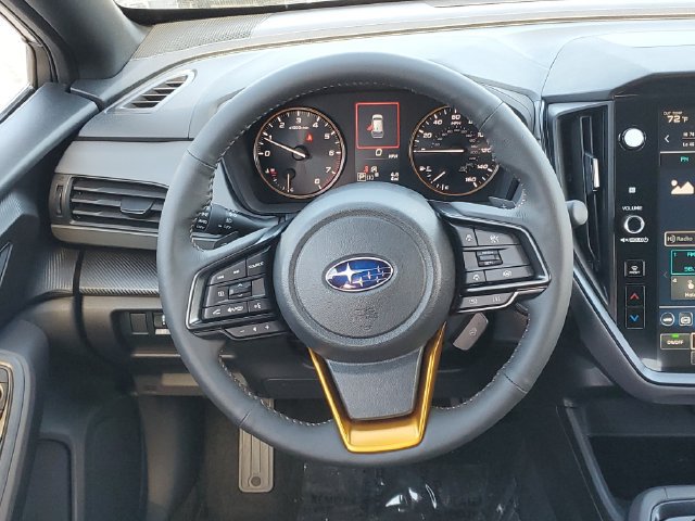 New 2026 Subaru Crosstrek 2.5i Wilderness AWD/4WD image 13