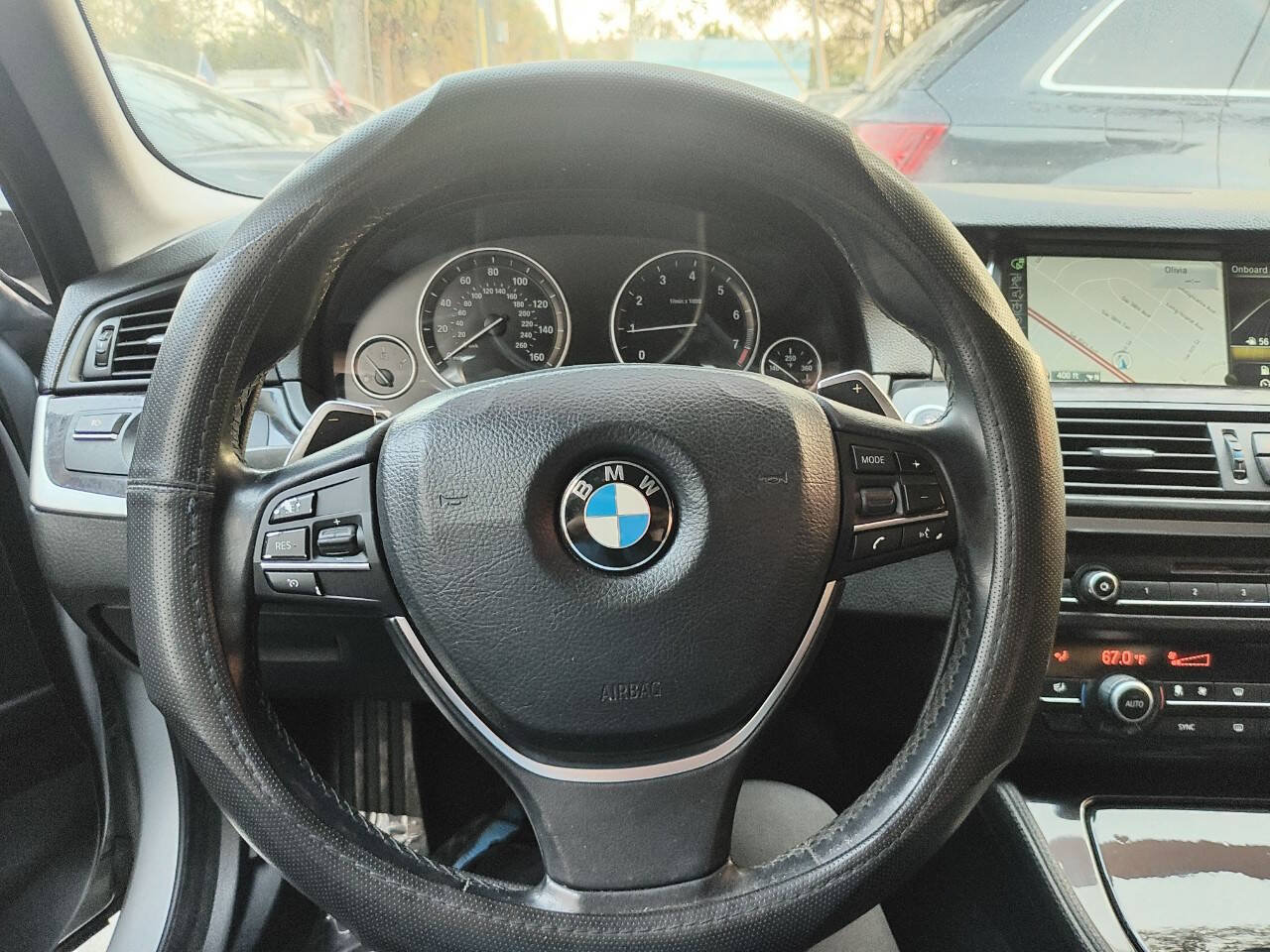 Used 2016 BMW 528i Sedan RWD image 39