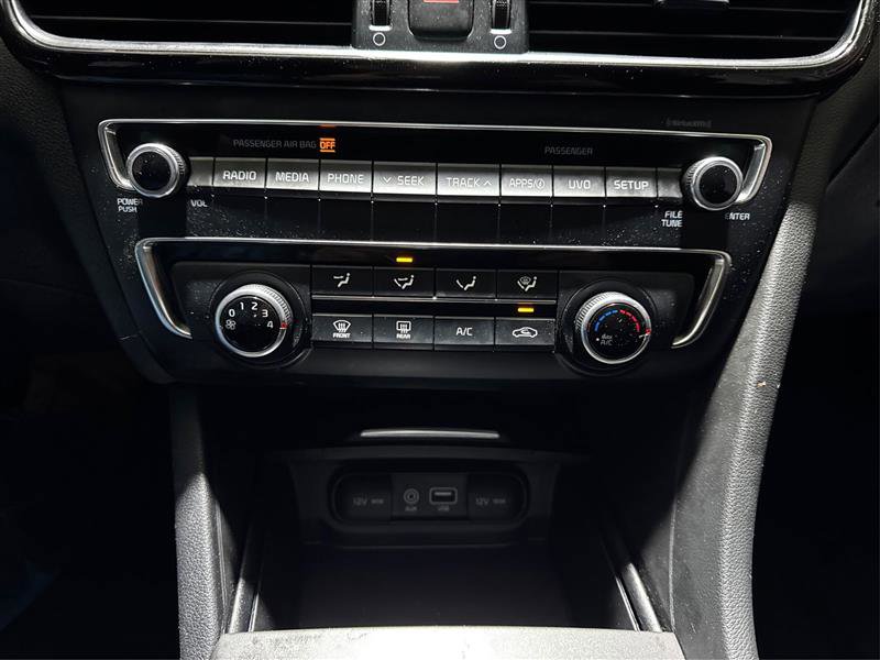 Used 2018 Kia Optima LX w/ Convenience Package image 24