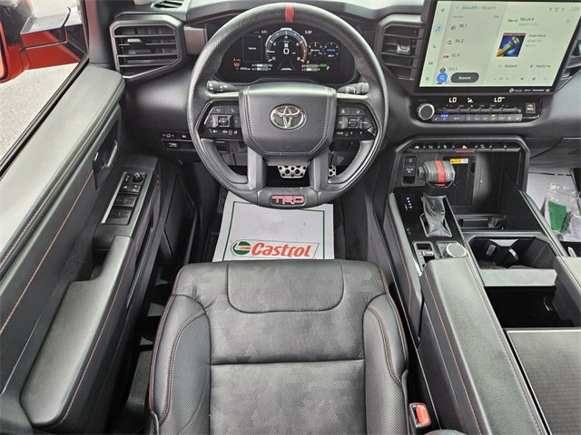 Used 2022 Toyota Tundra TRD Pro image 11