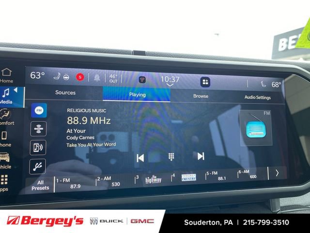 Used 2024 Jeep Wrangler Willys image 15