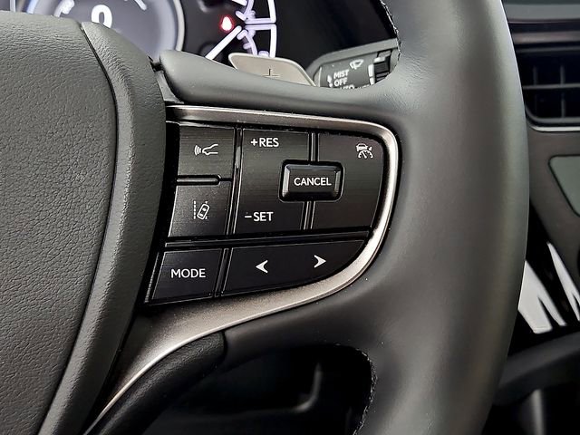 Used 2025 Lexus ES 300h w/ Premium Package image 24