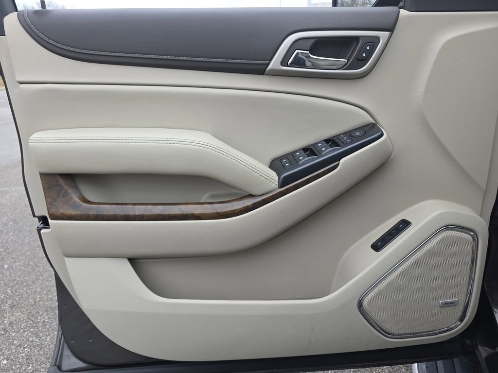 Used 2019 GMC Yukon Denali w/ Denali Ultimate Package image 36