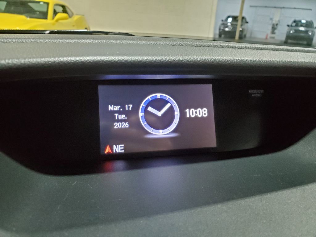 Used 2016 Honda CR-V EX-L image 30