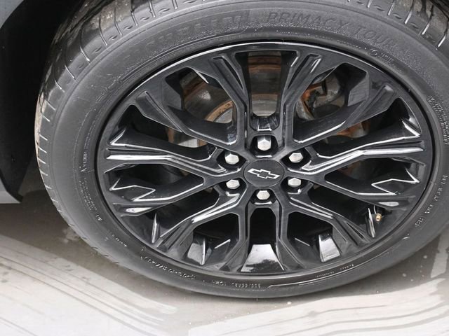 Used 2024 Chevrolet Blazer LT w/ LPO, Black Grille Bar Package image 30