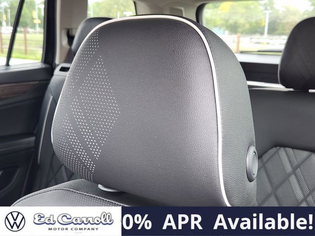 New 2026 Volkswagen Atlas SEL Premium R-Line image 14