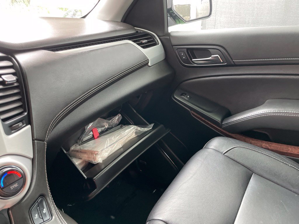 Used 2019 GMC Yukon SLT AWD/4WD image 29