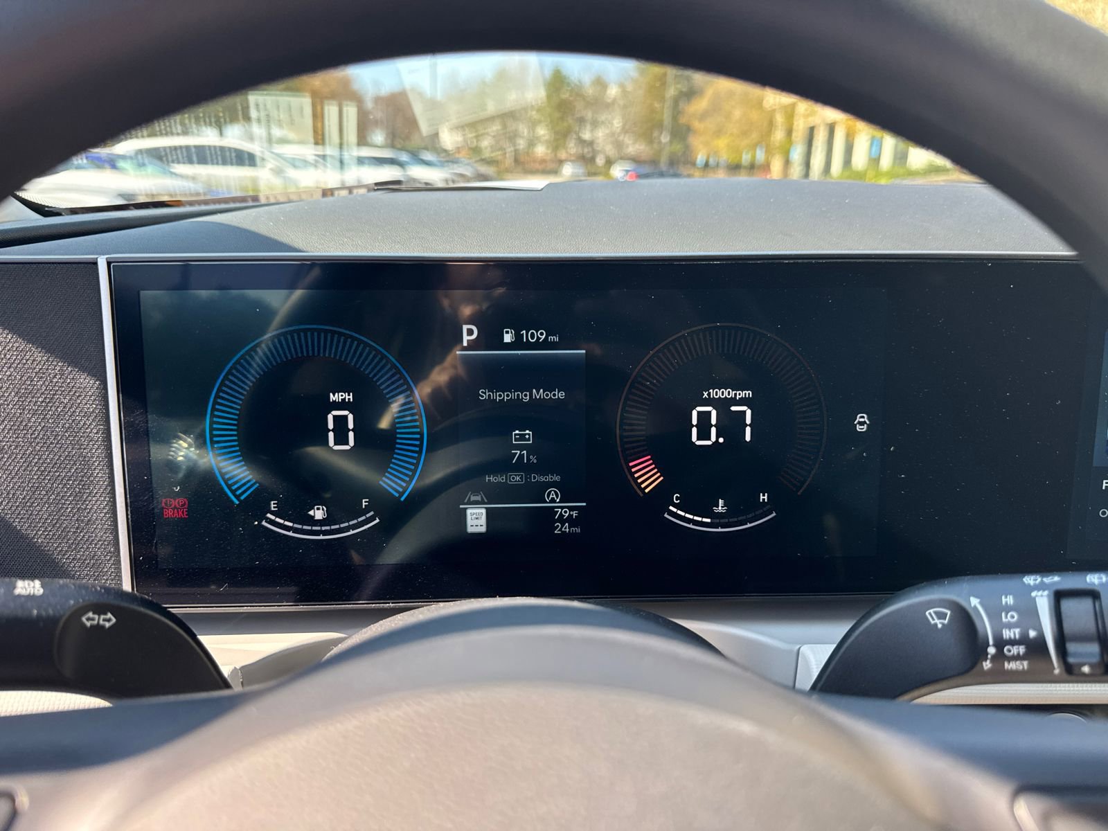 New 2026 Hyundai Tucson SEL FWD image 29