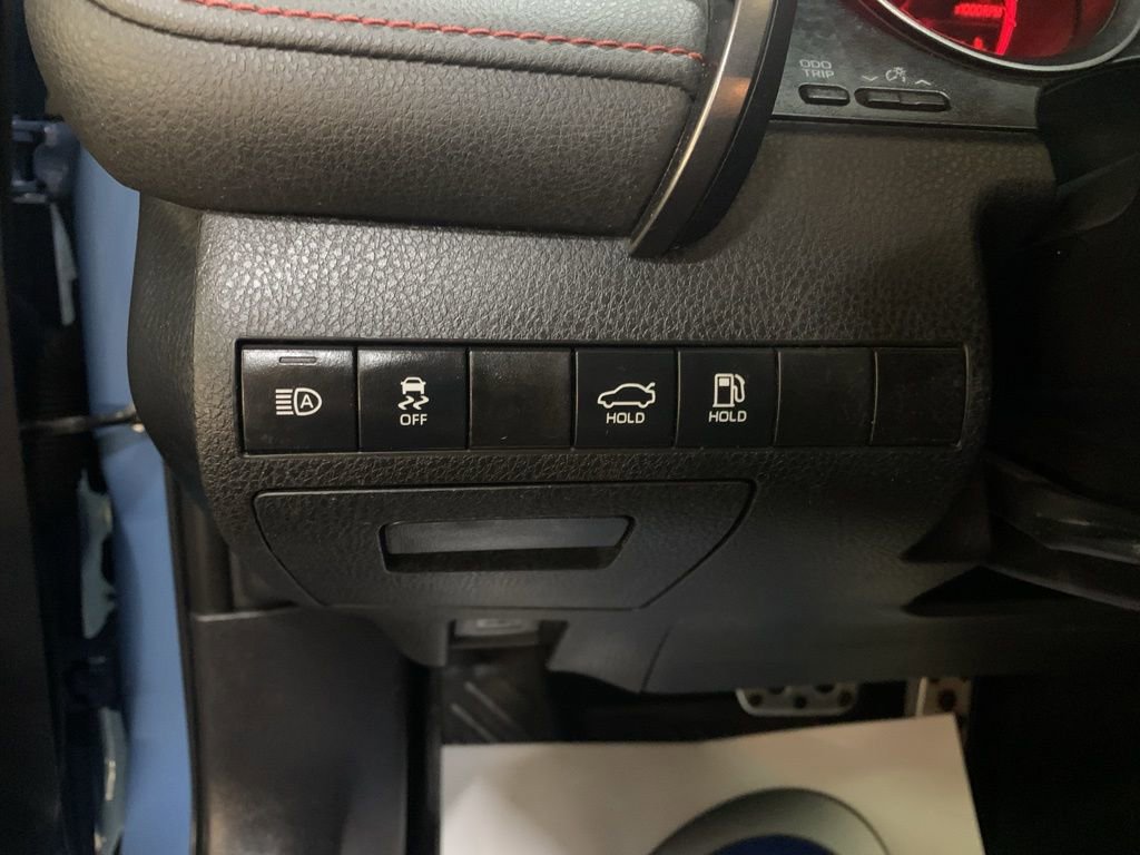 Used 2022 Toyota Camry TRD w/ TRD Package w/JBL Audio image 28