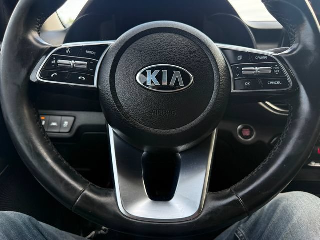 Used 2021 Kia Forte EX FWD image 11