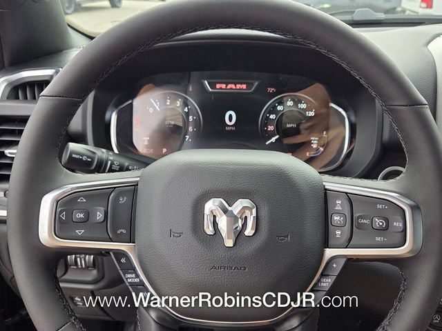 New 2026 RAM 1500 Big Horn AWD/4WD image 25