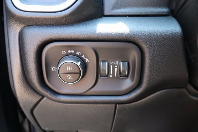 New 2025 RAM 2500 Laramie image 18