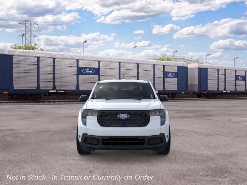 New 2026 Ford Maverick XLT FWD image 7