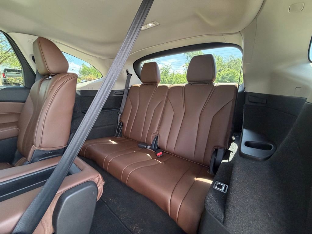Used 2024 Acura MDX SH-AWD w/ Technology Package image 28