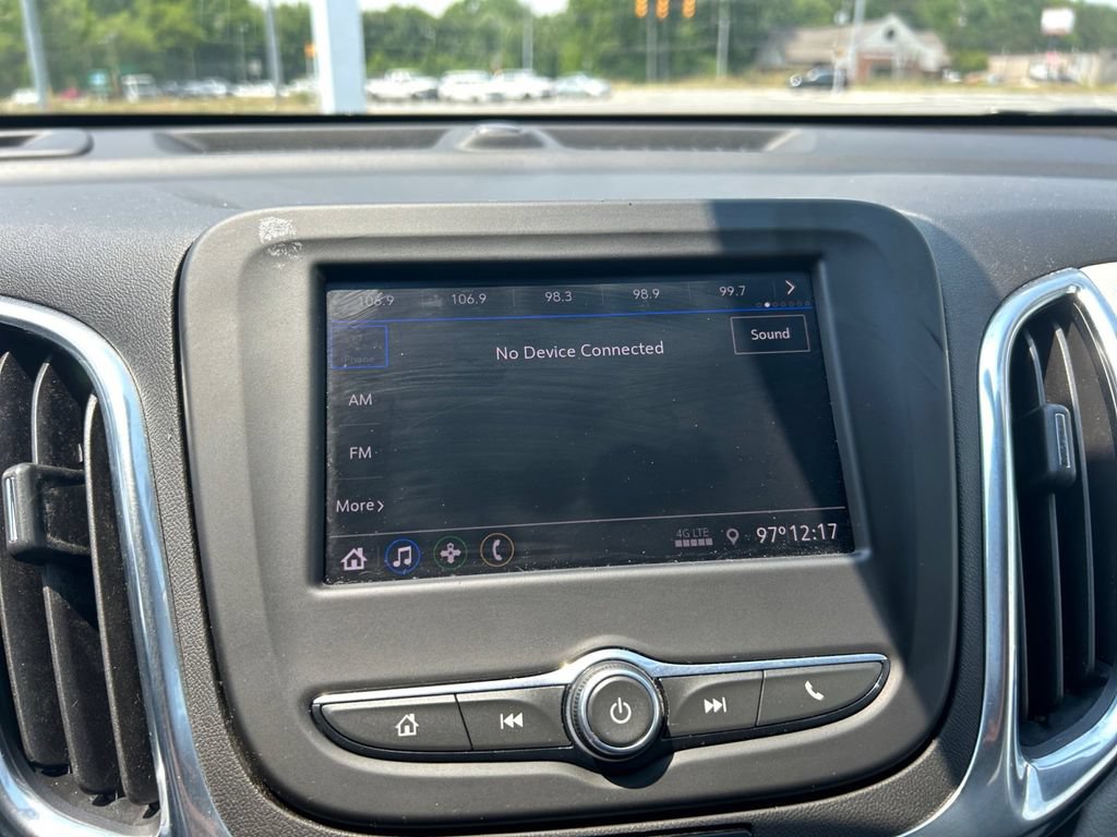 Used 2021 Chevrolet Equinox LS w/ LS Convenience Package FWD image 20