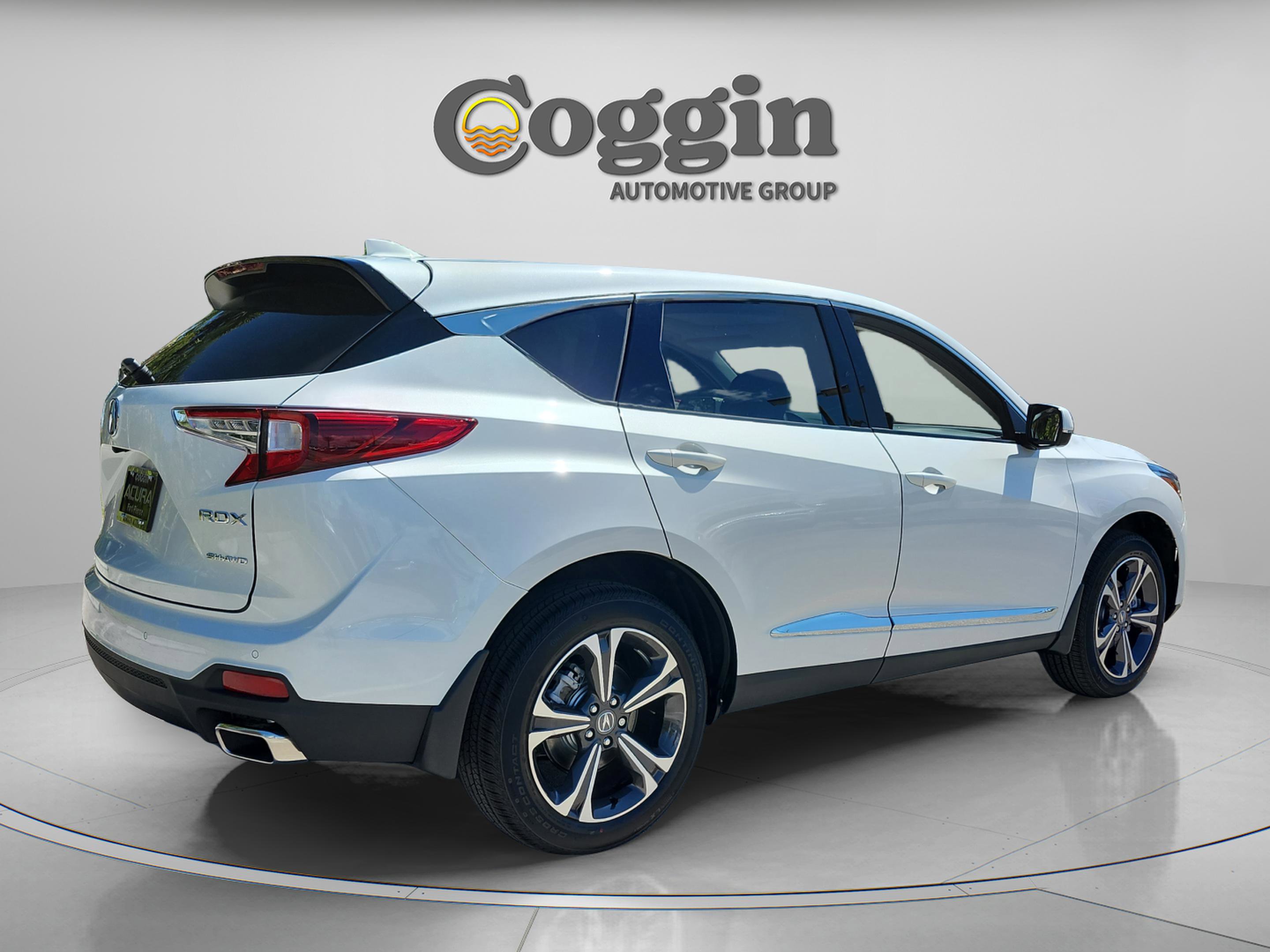 New 2026 Acura RDX SH-AWD w/ Technology Package image 5